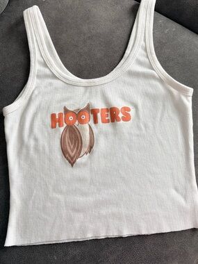 Hooters Original Tank Top
